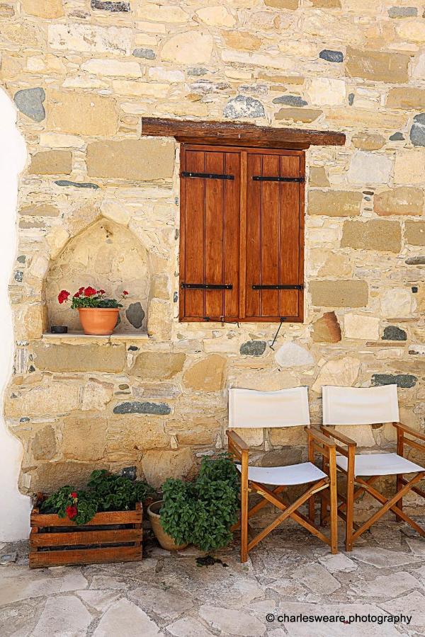 Saint Antonio Maroni Acomodação com café da manhã Exterior foto